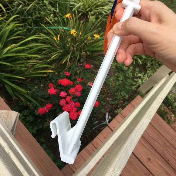 UVA Car Flag - Picture 2 of 3